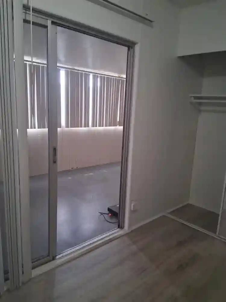 Private bedroom and bath for rent