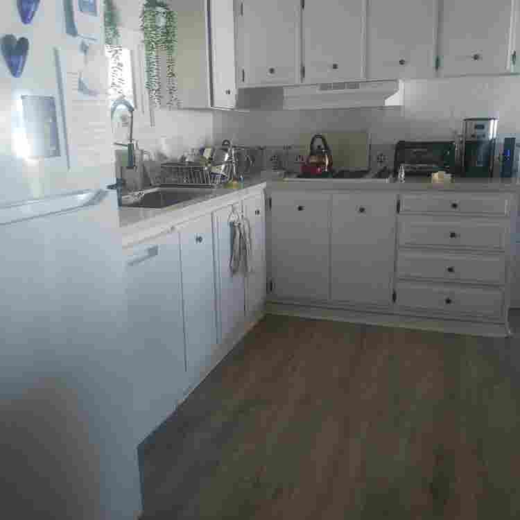 Private bedroom and bath for rent