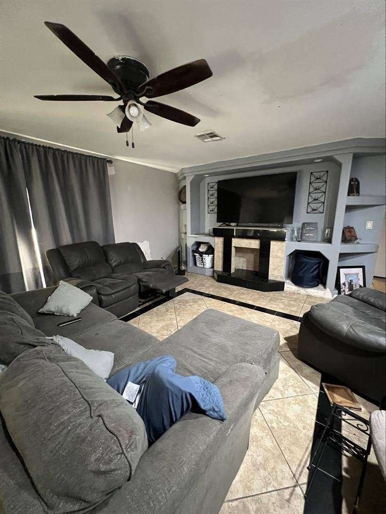 MESA, pet friendly - second chancee