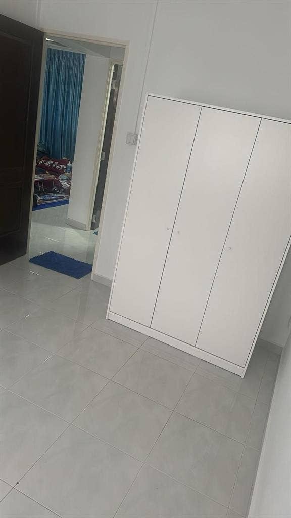 Common Room Available $