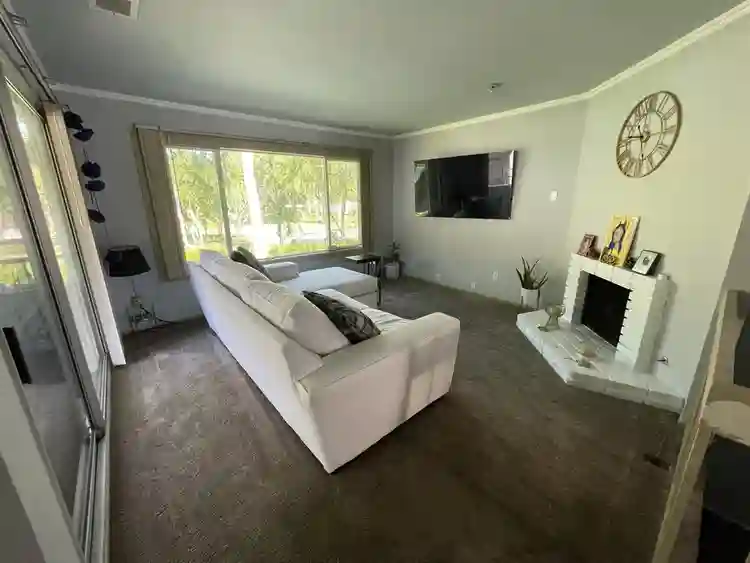 Laguna Hills Room Available