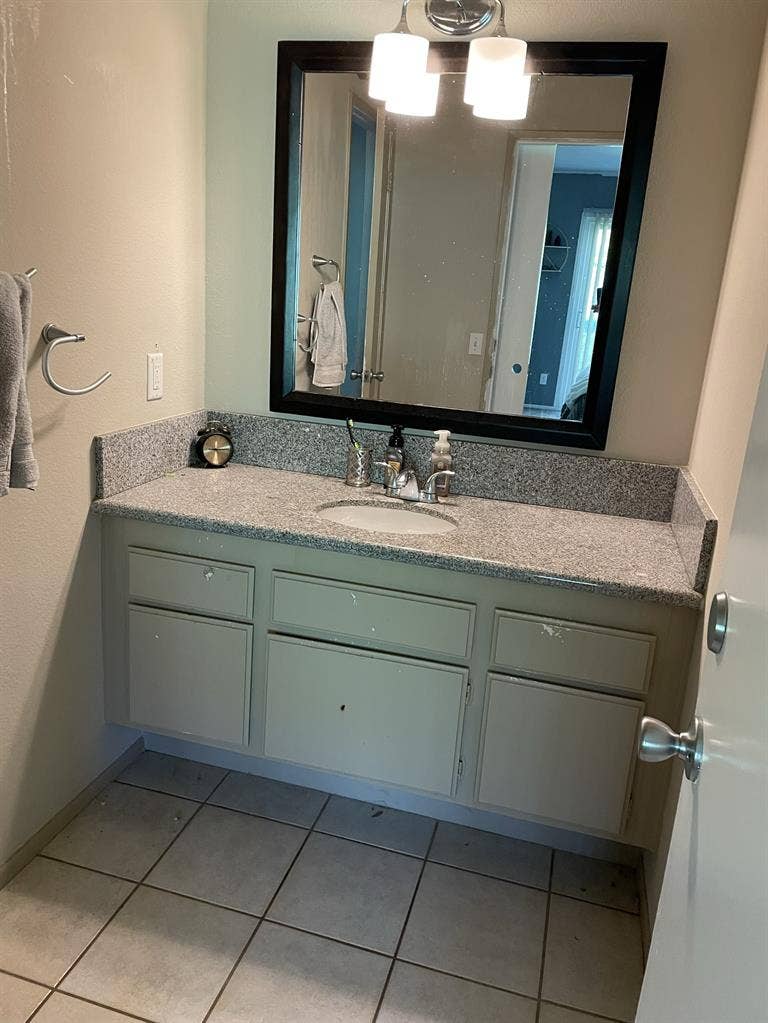 Laguna Hills Room Available