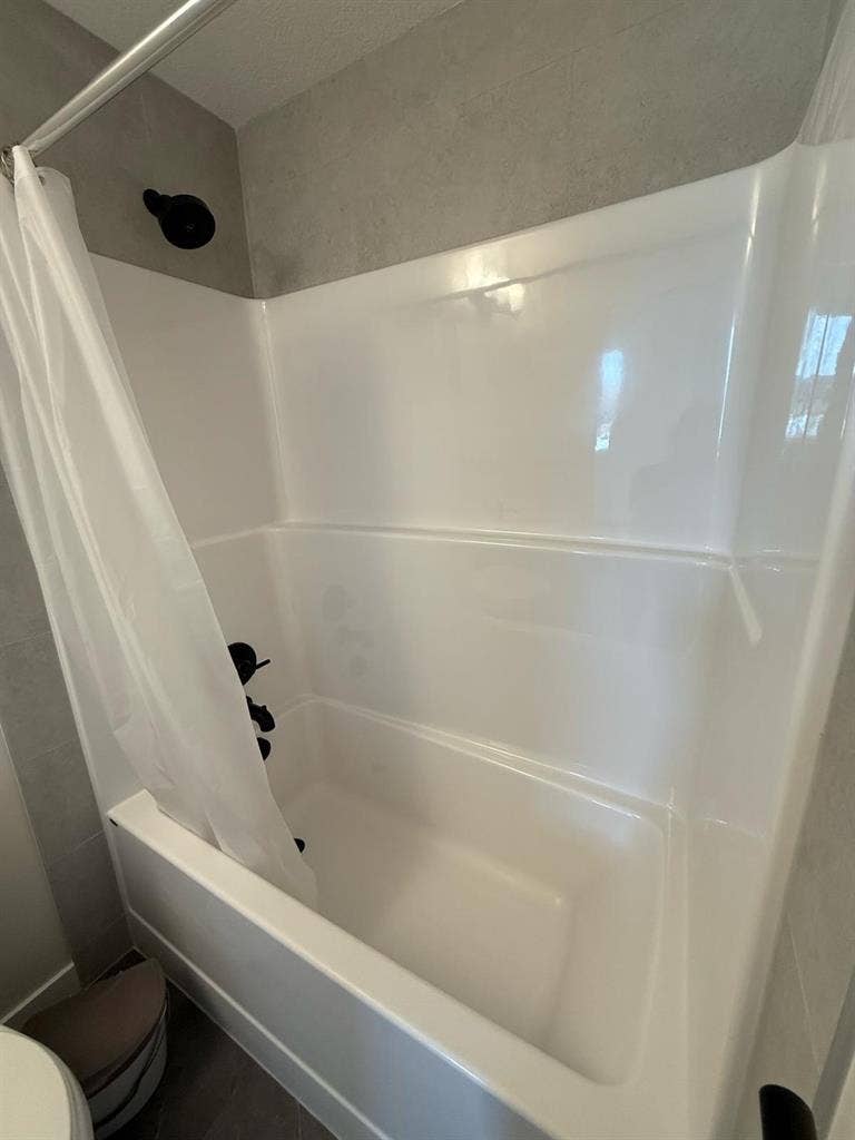 Private room for rent