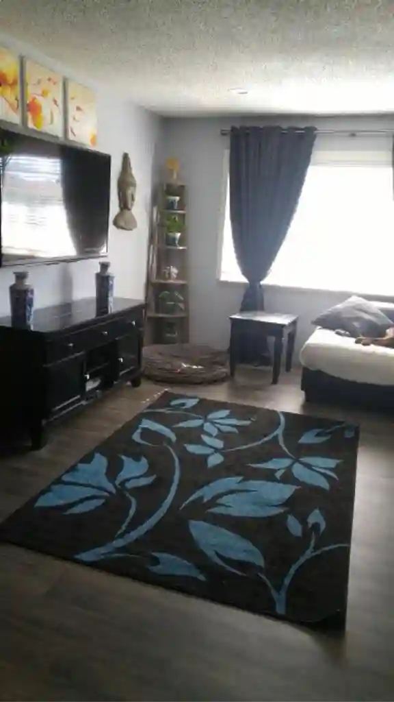 Room for rent (males preferred)