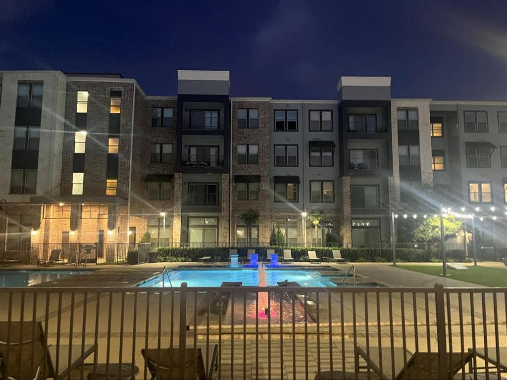 Private Room + Private Bath