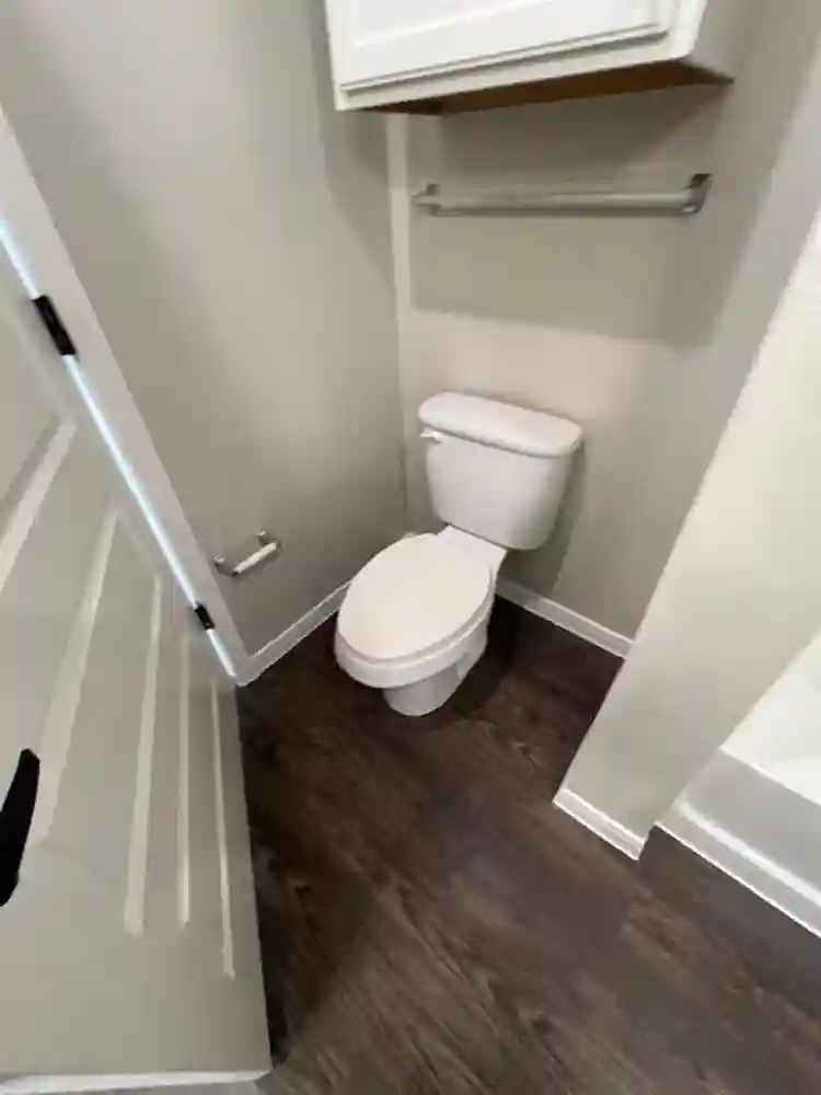 Private Room + Private Bath