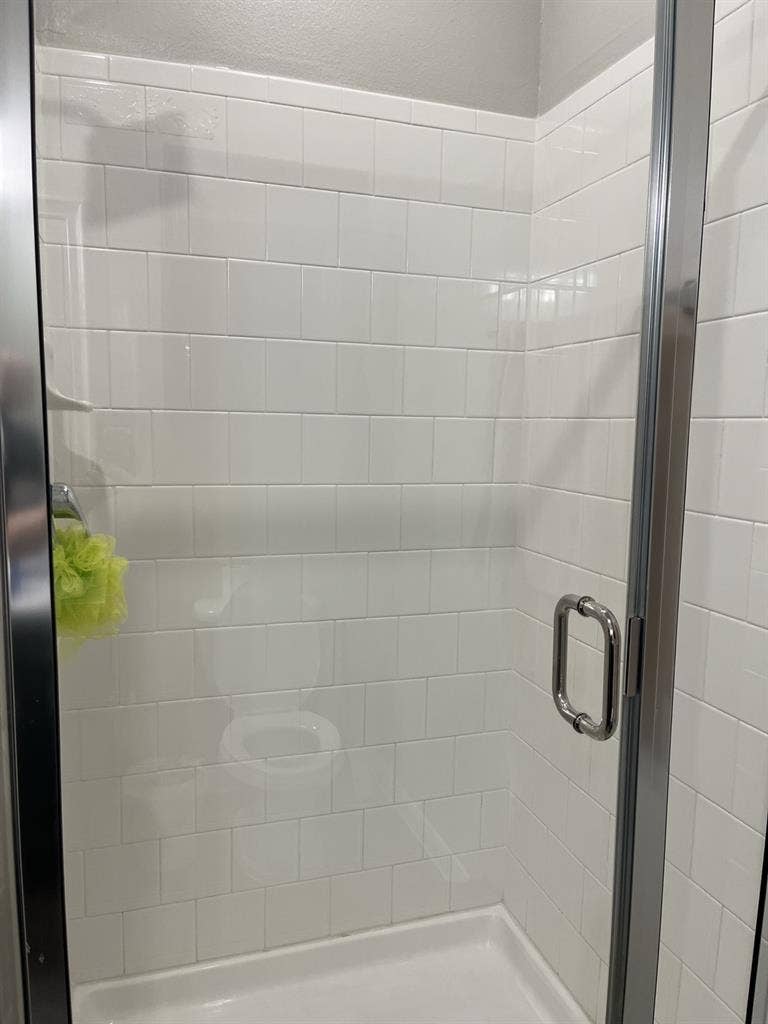 Private Room + Private Bath