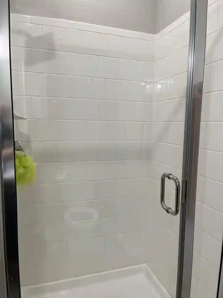 Private Room + Private Bath