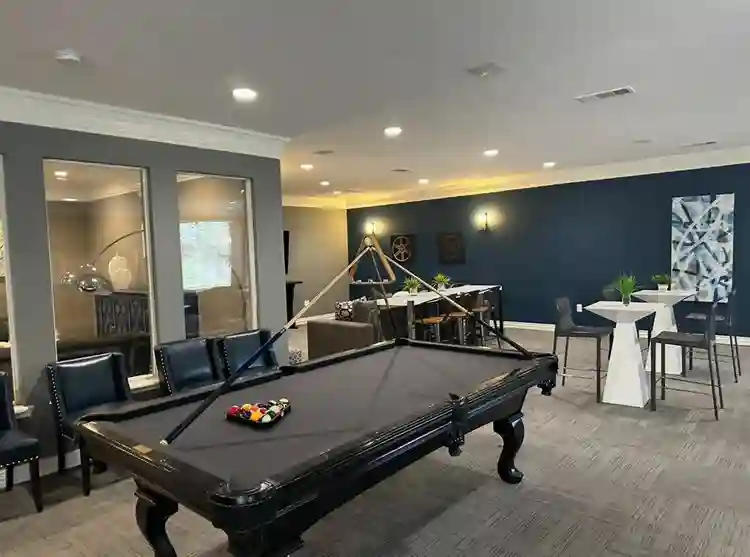 Luxury
~Lg bedroom w/ bathroom...