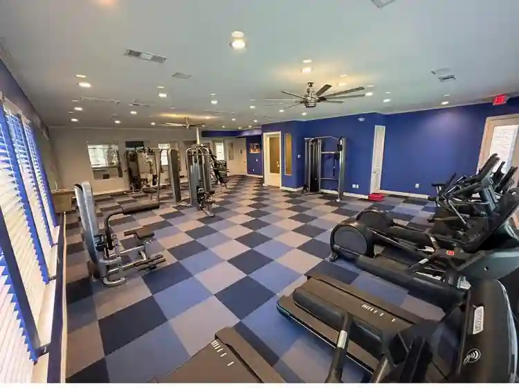 Luxury
~Lg bedroom w/ bathroom...