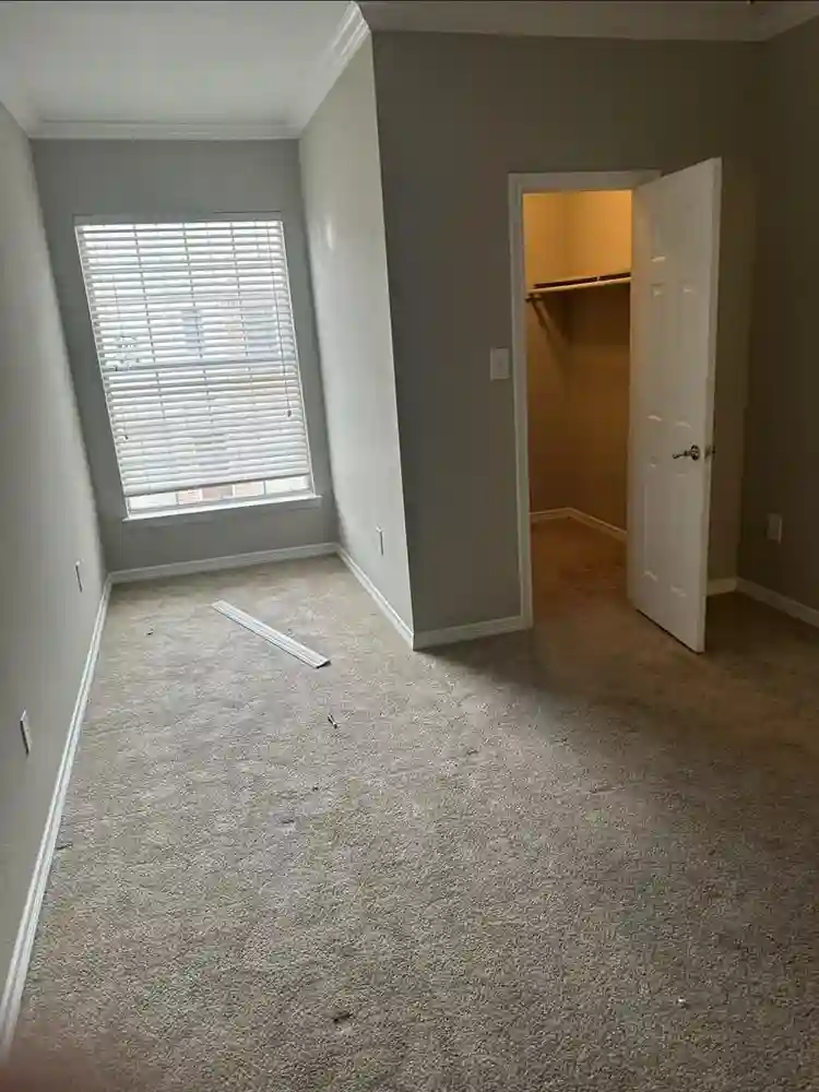 Luxury
~Lg bedroom w/ bathroom...