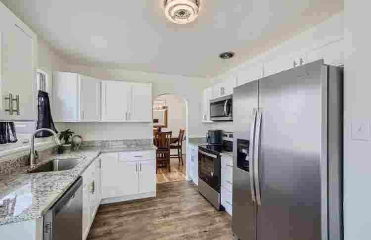 Seeking January roommate