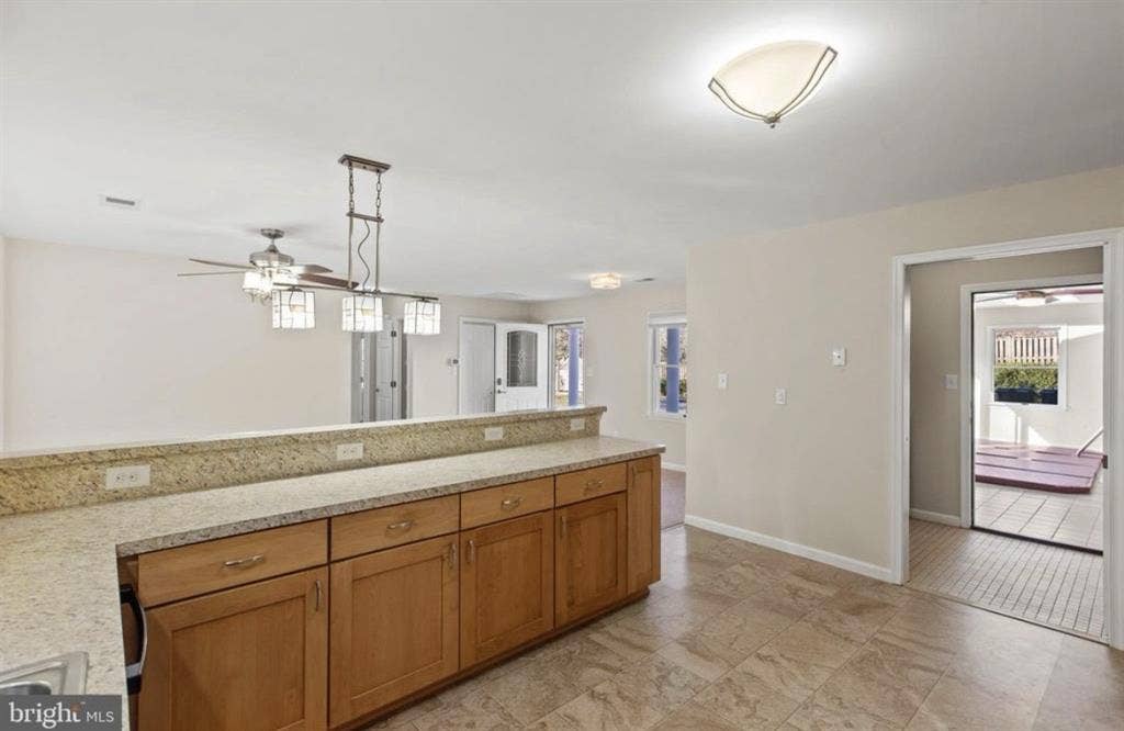 Guest House / Mother-in-Law Suite