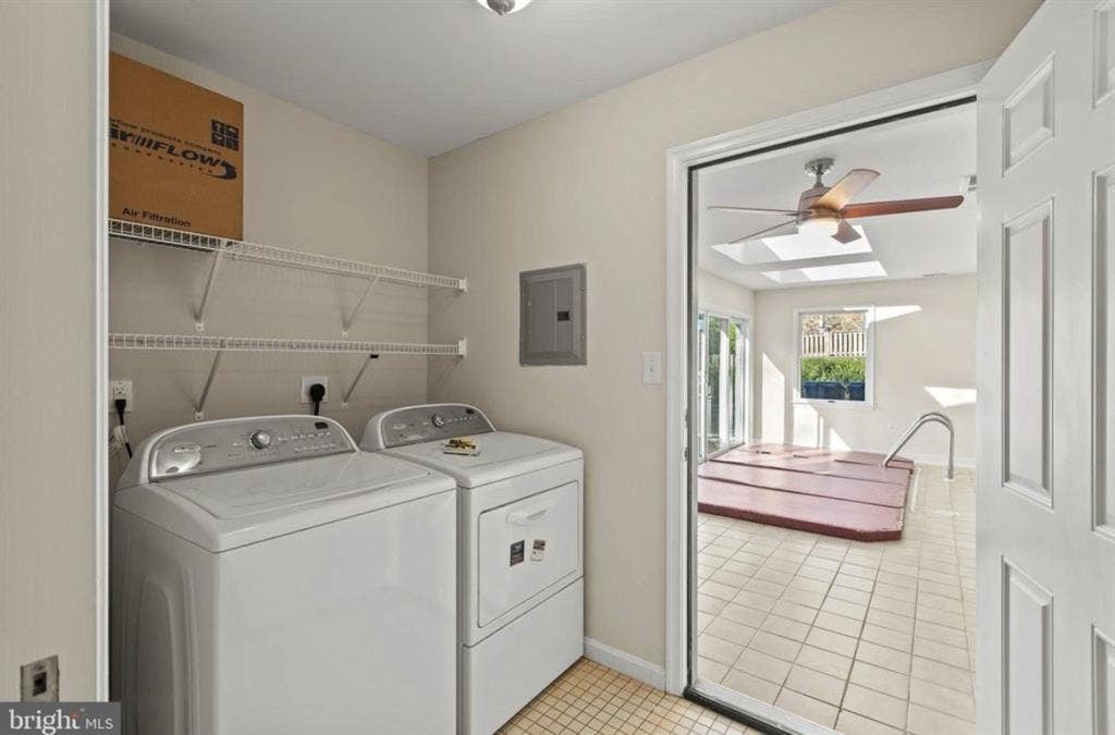 Guest House / Mother-in-Law Suite