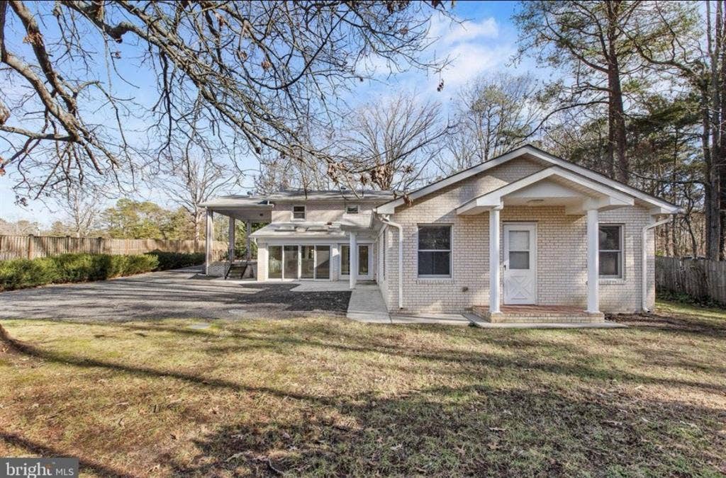 Guest House / Mother-in-Law Suite