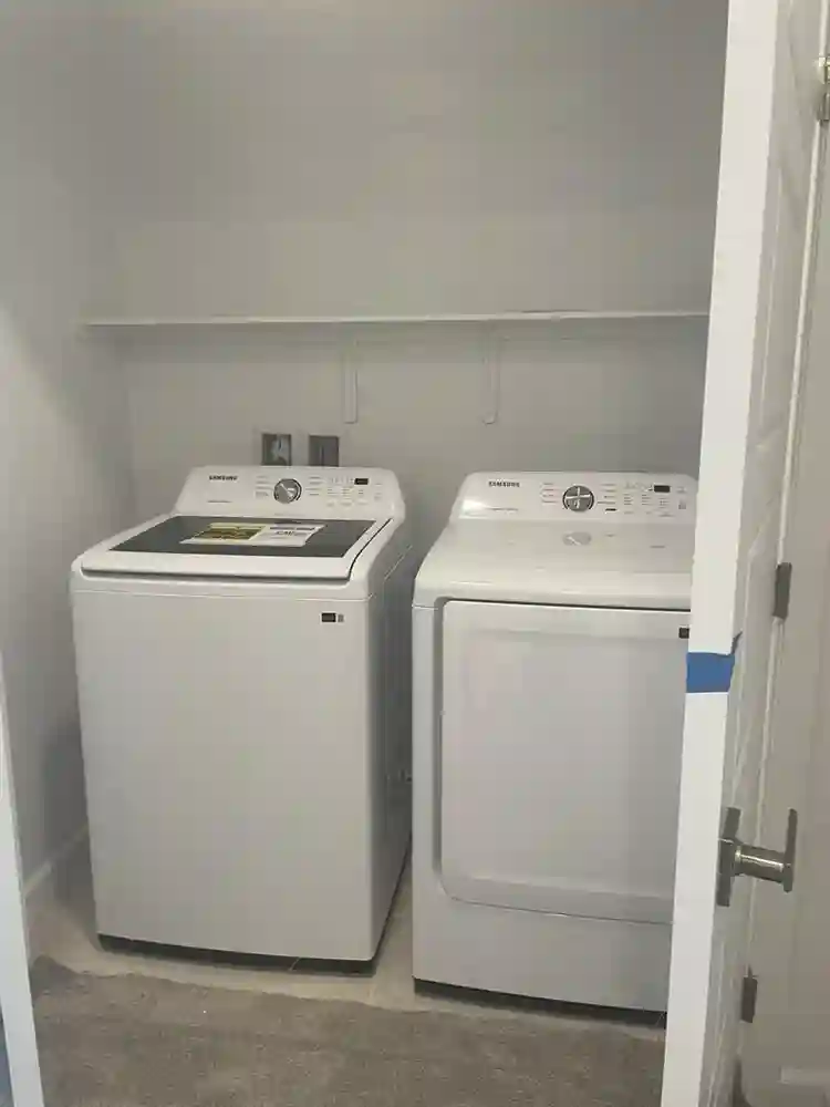 $ Rent a room plus deposit