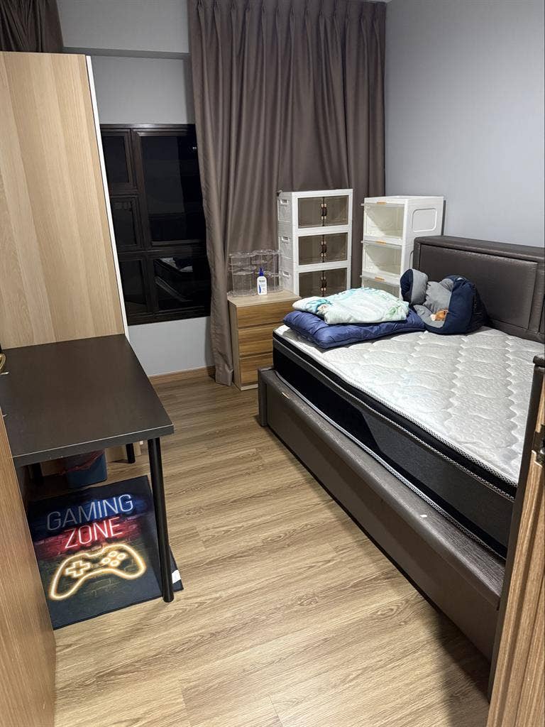 Room for rent in Punggol