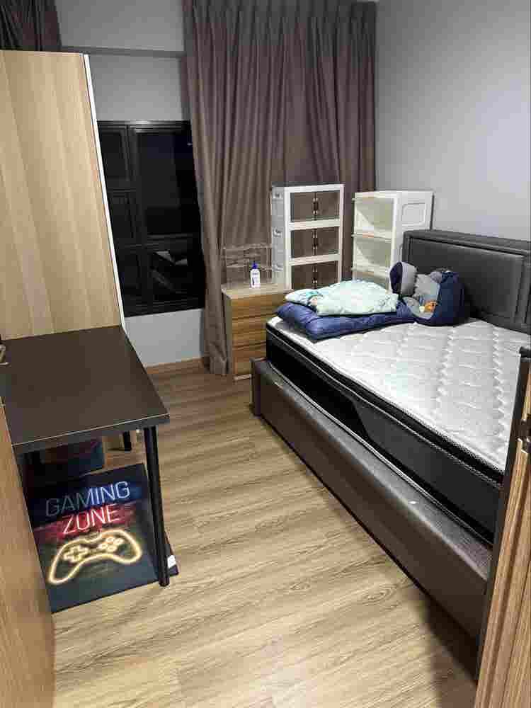 Room for rent in Punggol