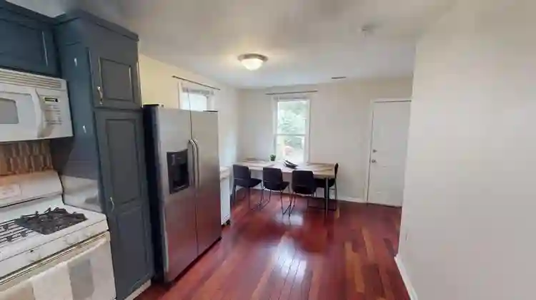 1 BR in Silver Spring