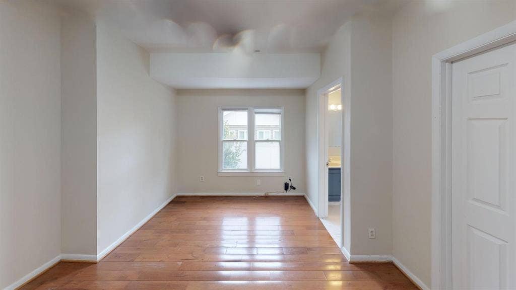 1 BR in Silver Spring