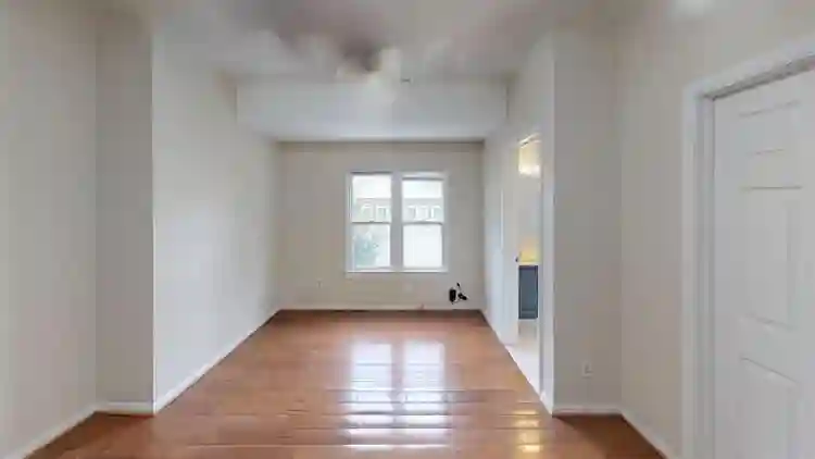 1 BR in Silver Spring