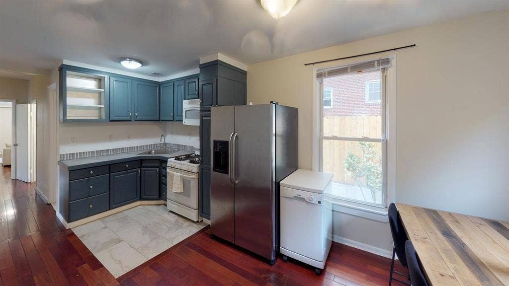 1 BR in Silver Spring