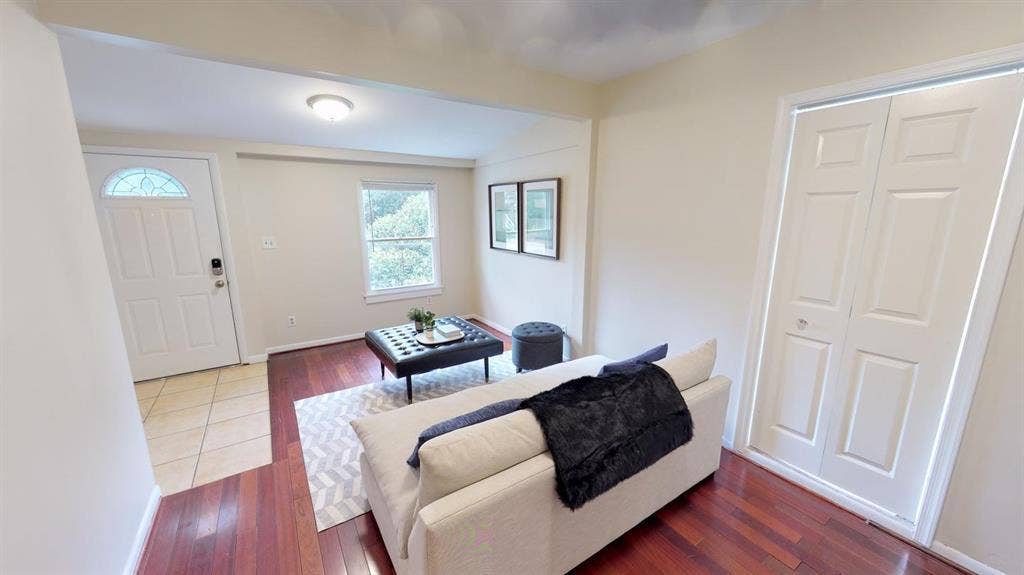 1 BR in Silver Spring