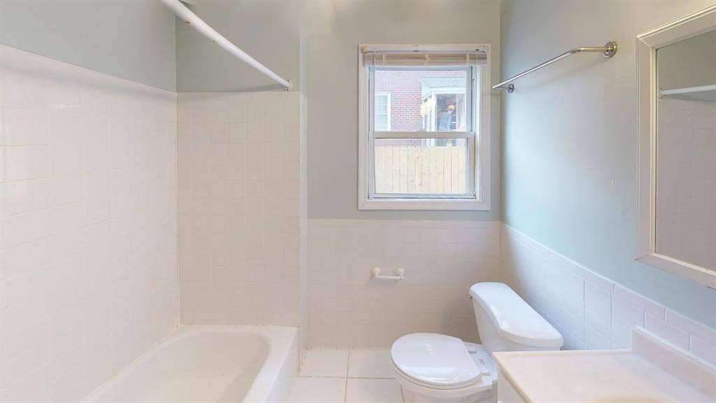 1 BR in Silver Spring