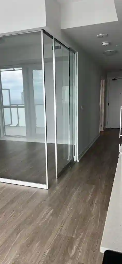 Condo apartment for rent