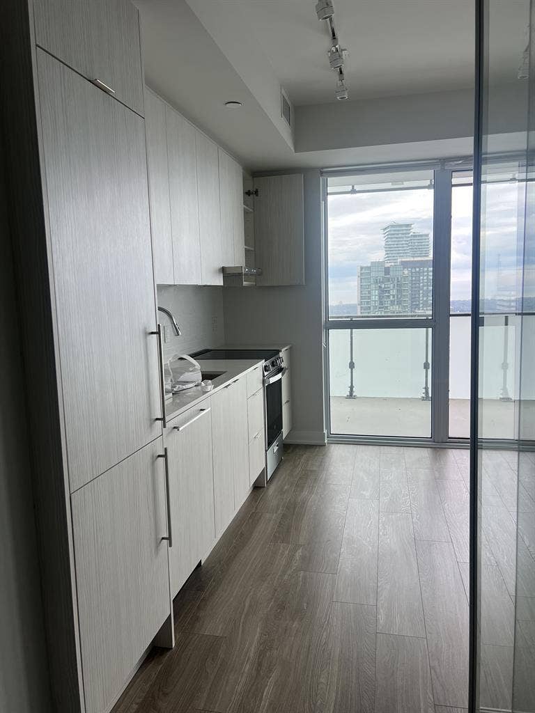 Condo apartment for rent