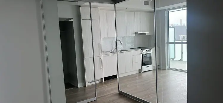 Condo apartment for rent
