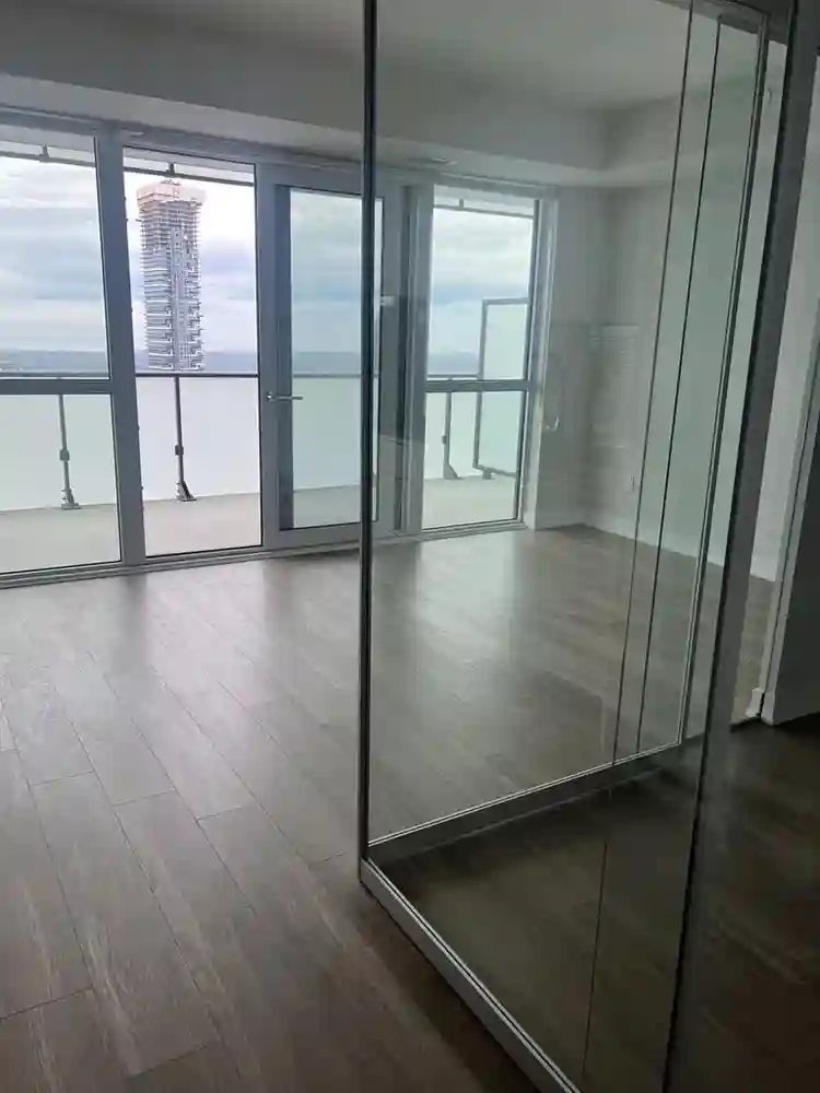Condo apartment for rent
