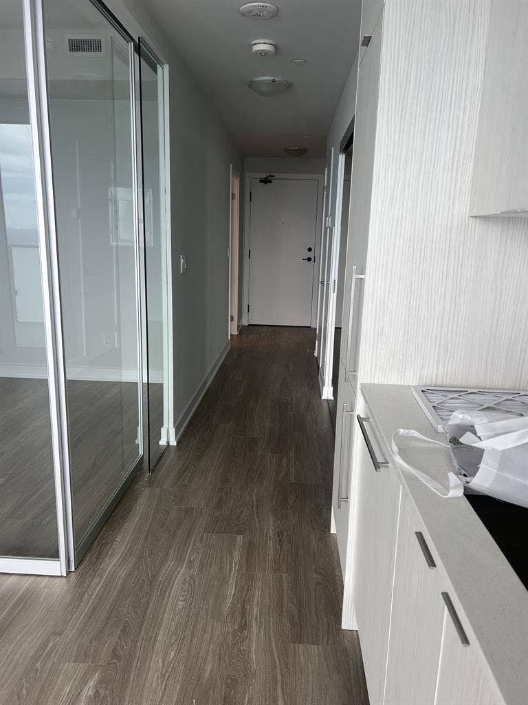 Condo apartment for rent