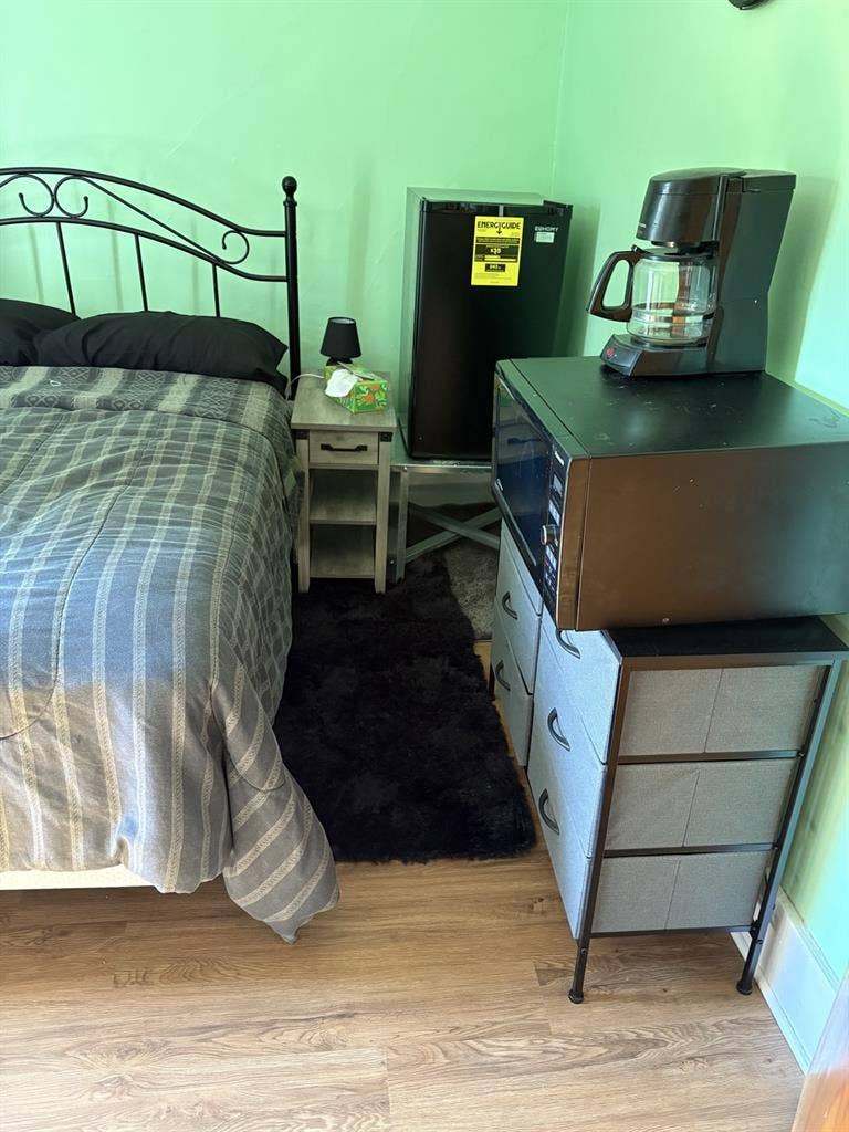 Great place to get a new start