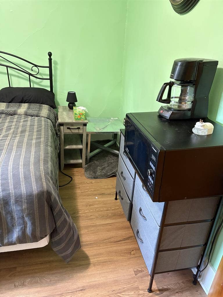 Great place to get a new start