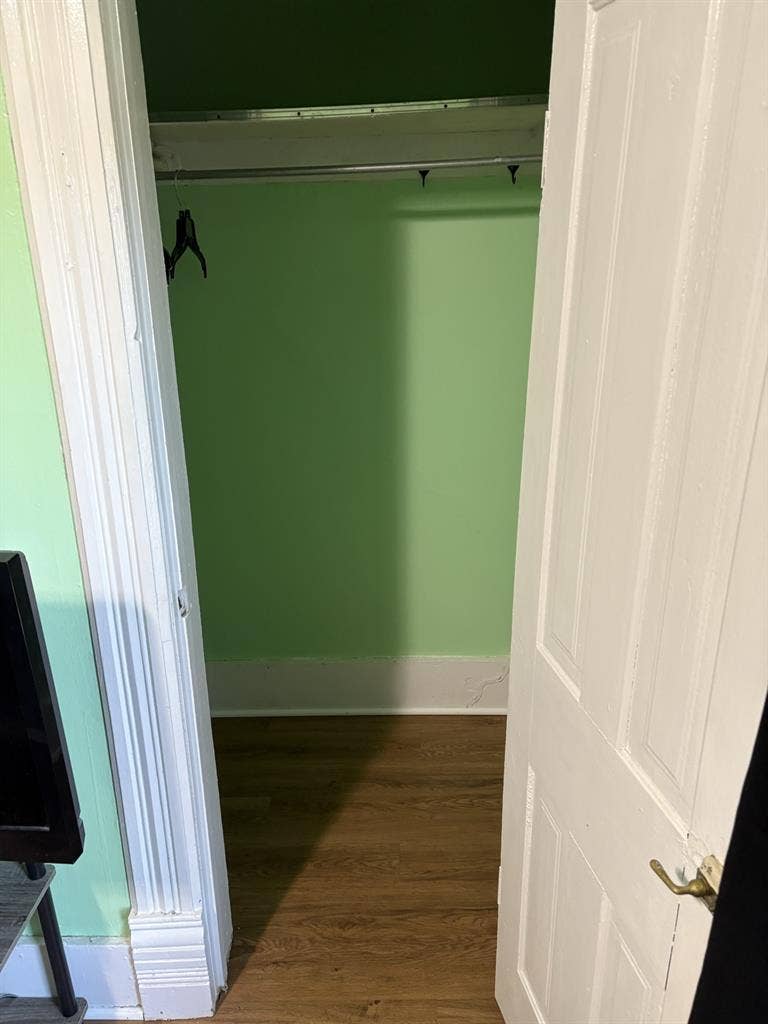 Great place to get a new start