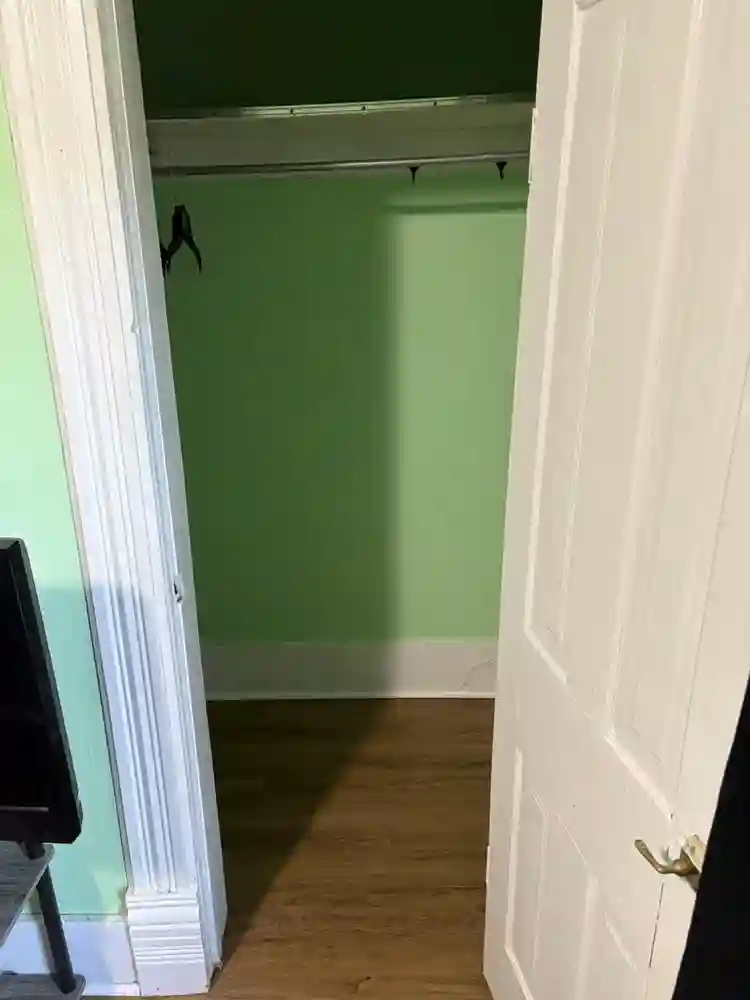 Great place to get a new start