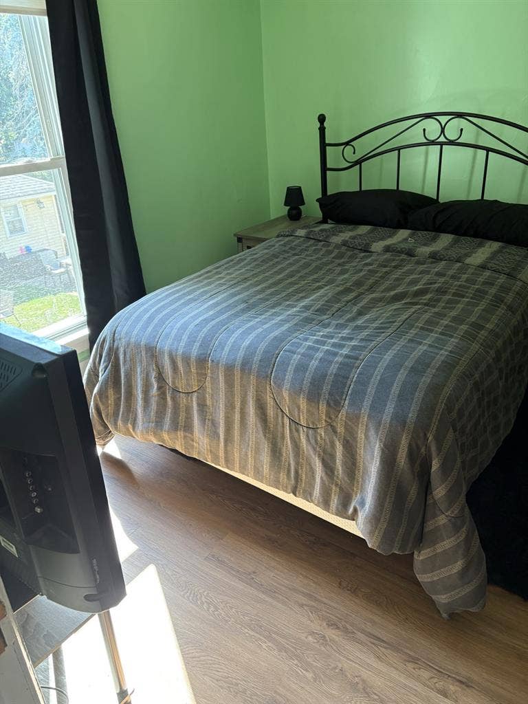 Great place to get a new start