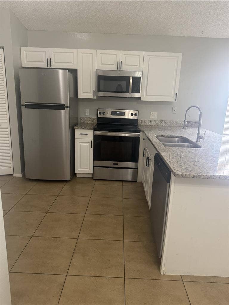 All utilities included