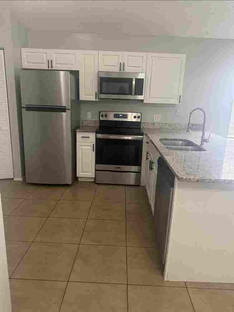 I have a room to rent