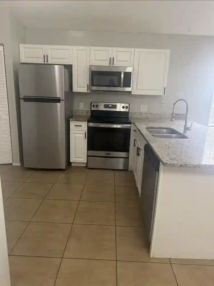 Available room with all utilities