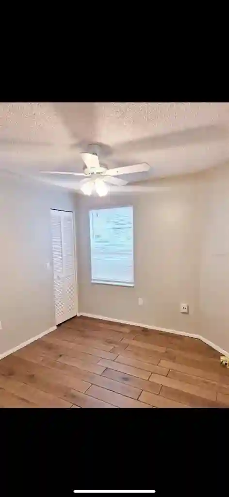 Available room with all utilities