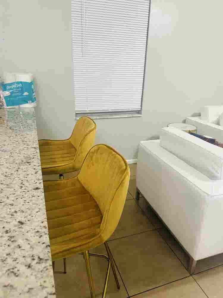 I have a room to rent