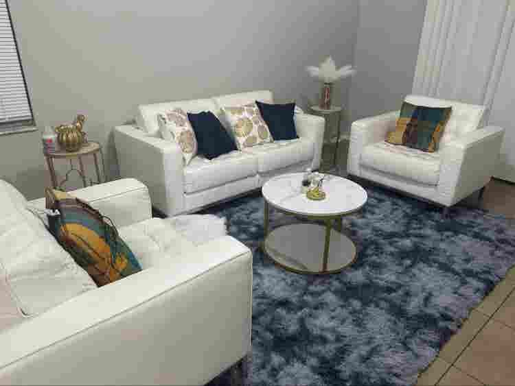 I have a room to rent