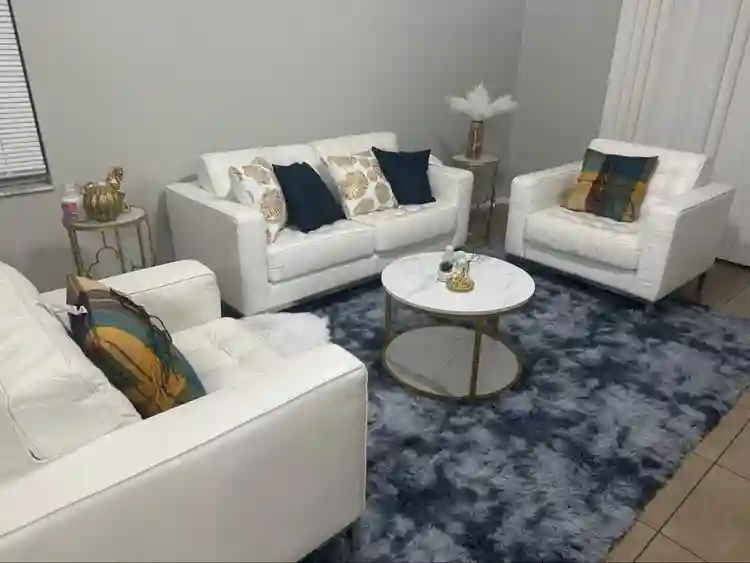 Available room with all utilities