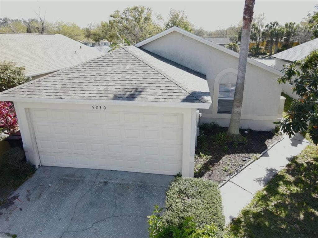 All utilities included