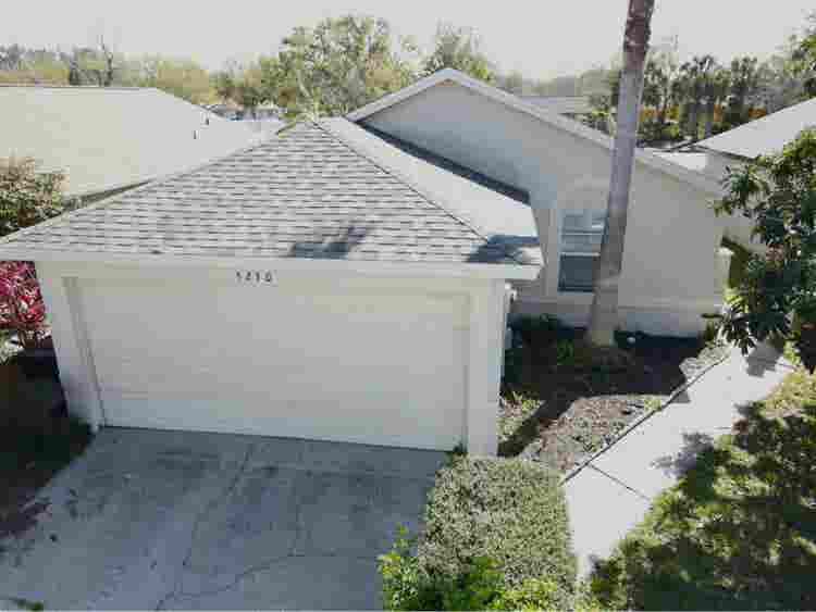 I have a room to rent