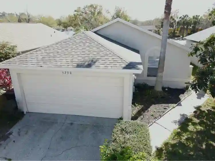 Available room with all utilities