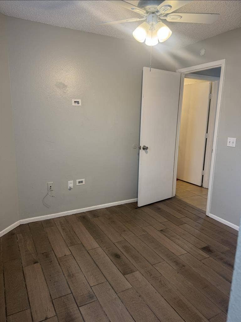 All utilities included