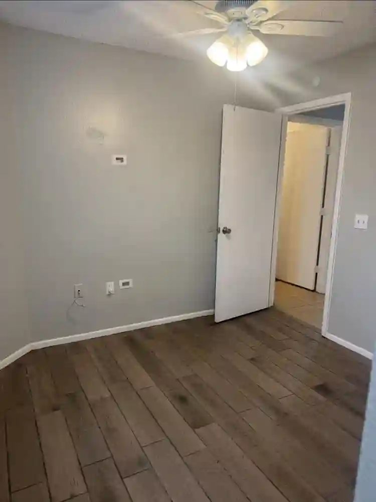 Available room with all utilities